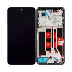 Touch+Display Oppo Reno11 F 5G Preto